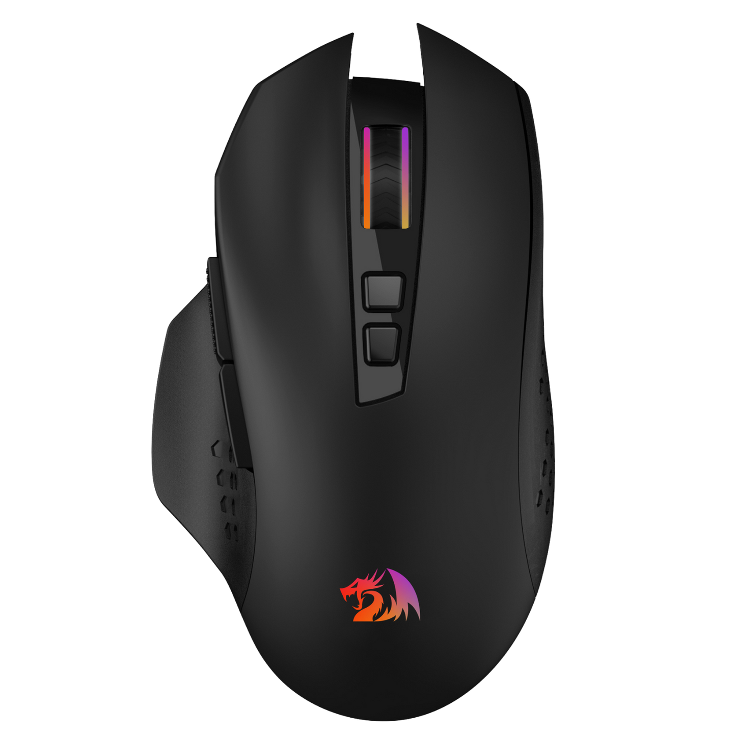 Redragon M656 Gainer Wireless Gaming Mouse | show