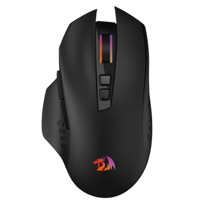 Redragon M656 Gainer Wireless Gaming Mouse | show