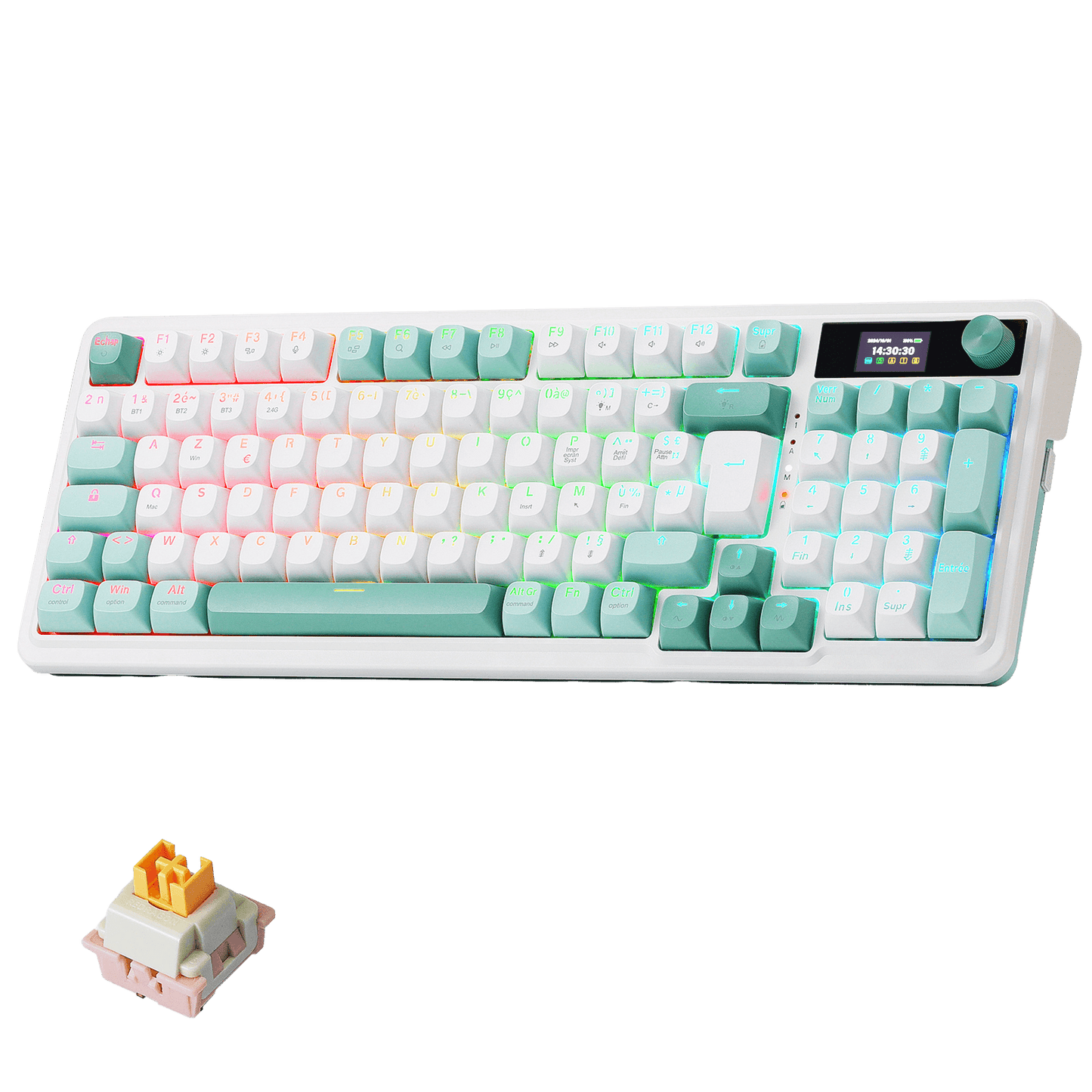 GALATIN PRO K719