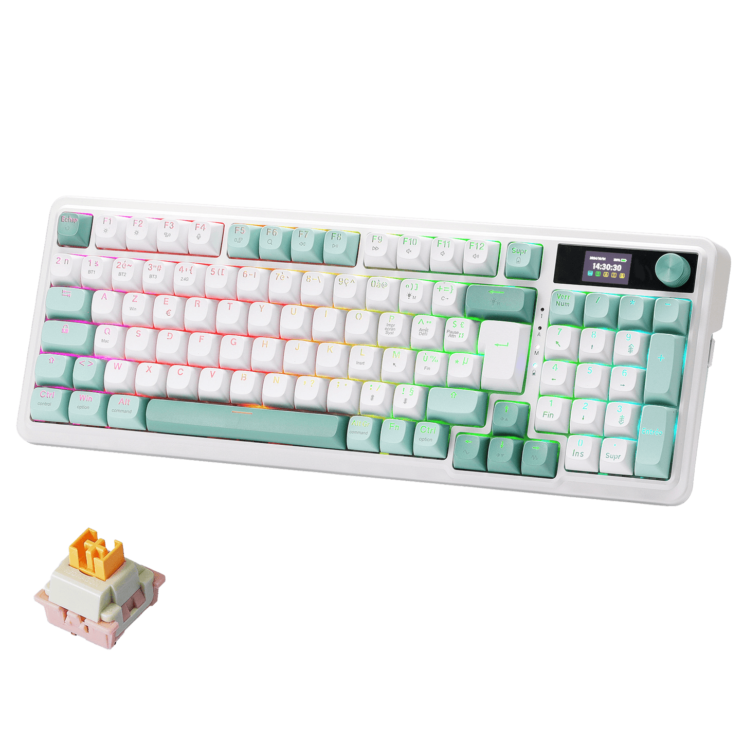 GALATIN PRO K719