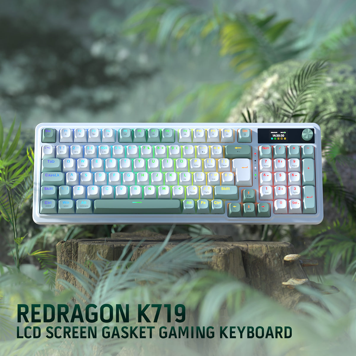 GALATIN PRO K719, image 31 of 37
