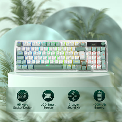 GALATIN PRO K719 - thumbnail 39