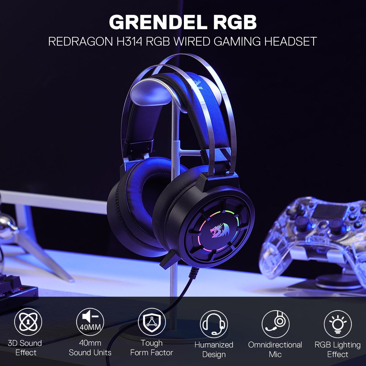 GRENDEL H314, image 3 of 14