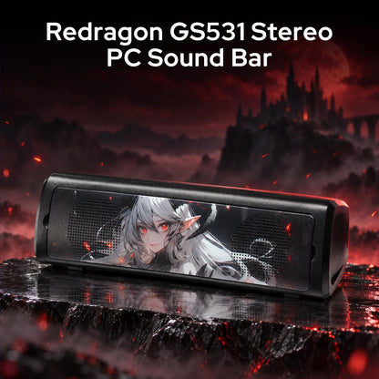 DRAVOX GS531 - thumbnail 4