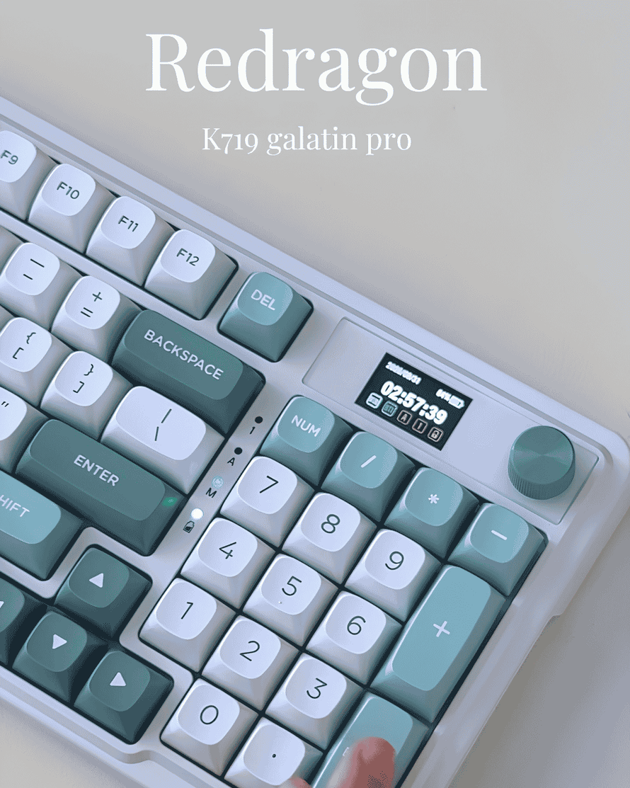 Typing test