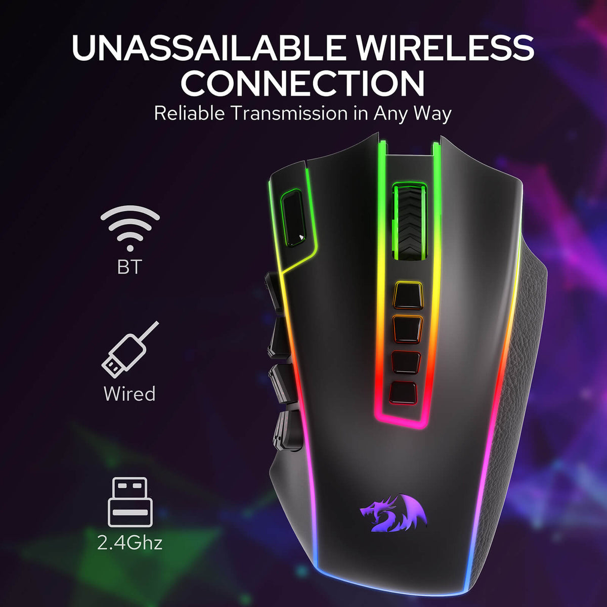 LEGEND CHROMA M990, image 15 of 21 - enlarged view