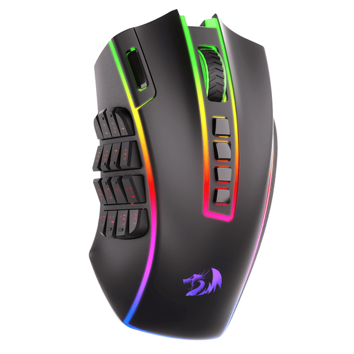 LEGEND CHROMA M990, image 12 of 20
