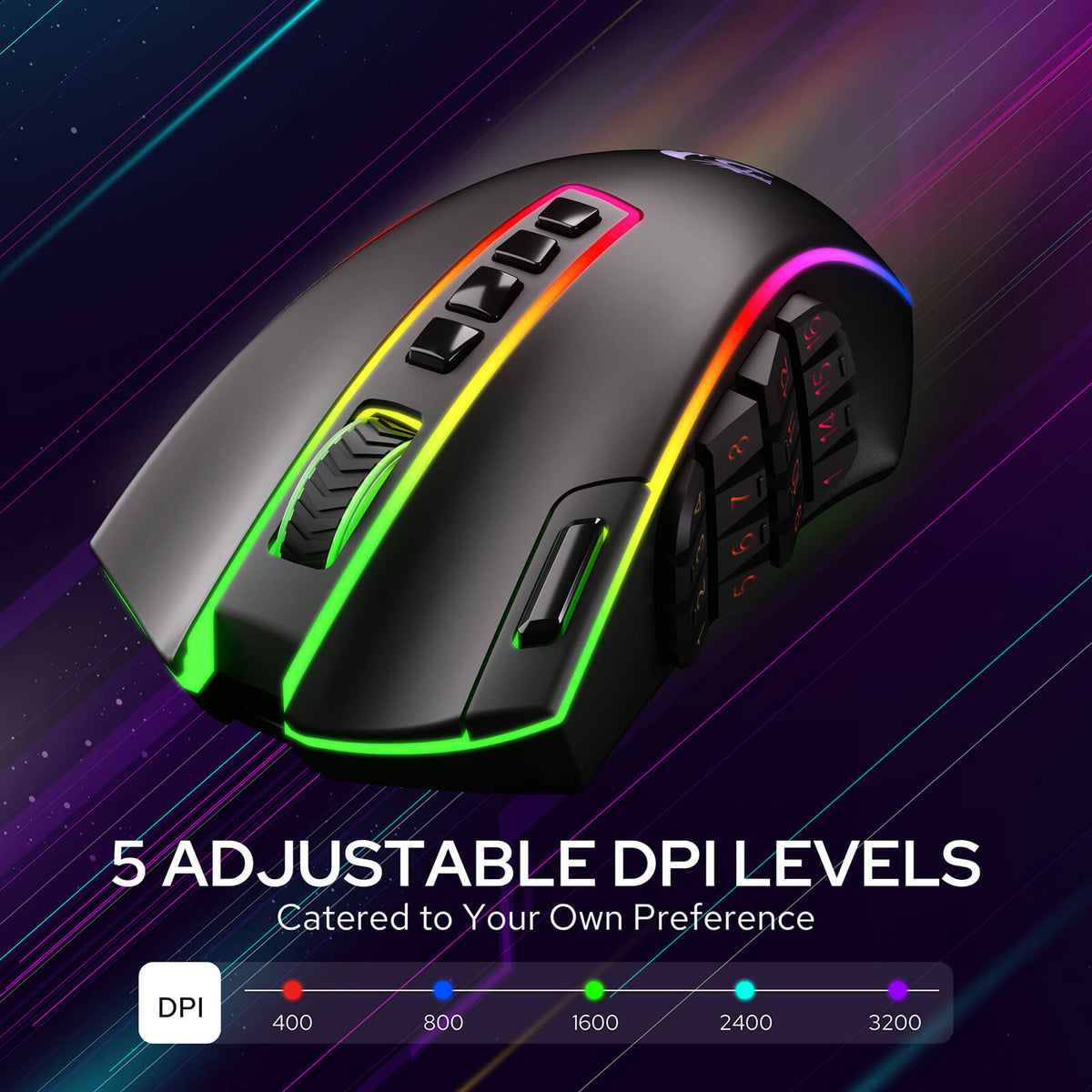 LEGEND CHROMA M990, image 15 of 20