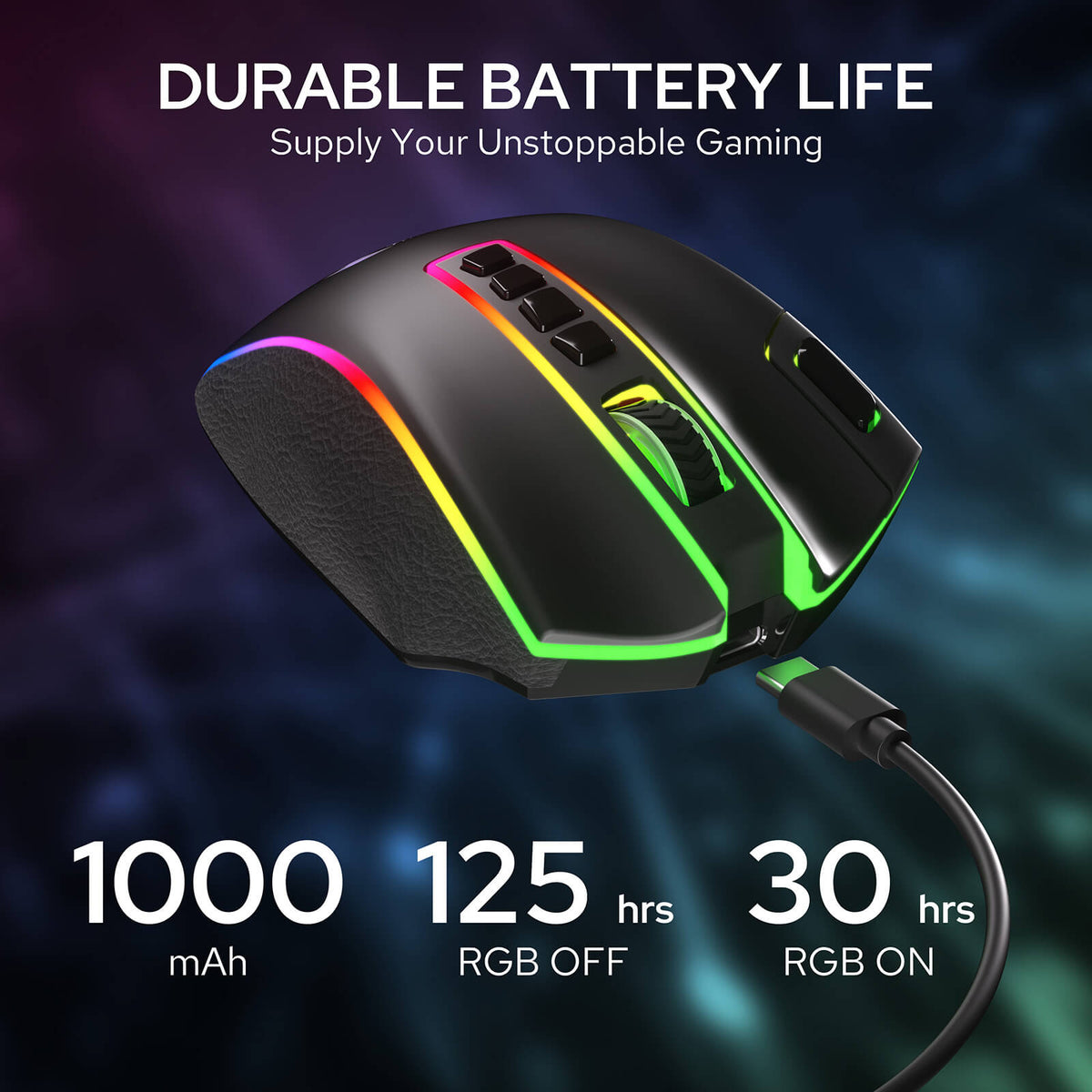 LEGEND CHROMA M990, image 17 of 21 - enlarged view