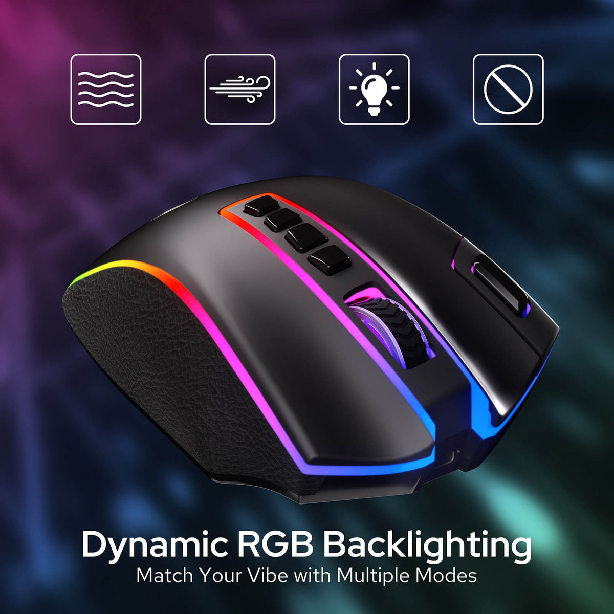 LEGEND CHROMA M990, image 17 of 20