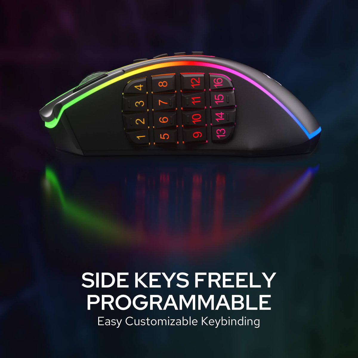LEGEND CHROMA M990, image 13 of 20
