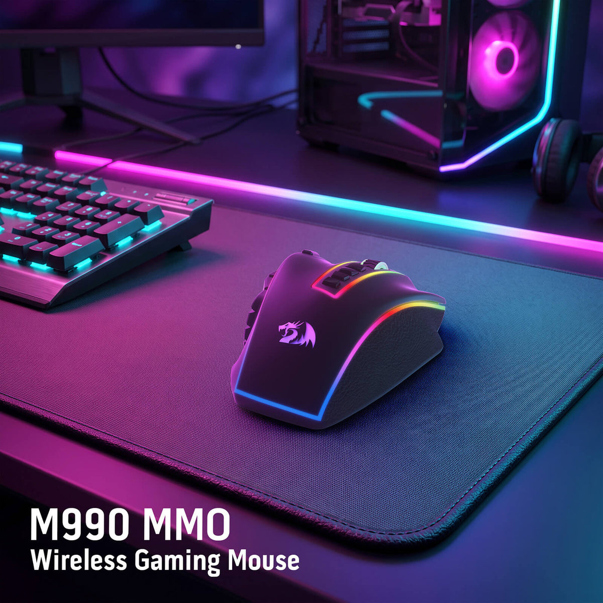 LEGEND CHROMA M990, image 19 of 21 - enlarged view