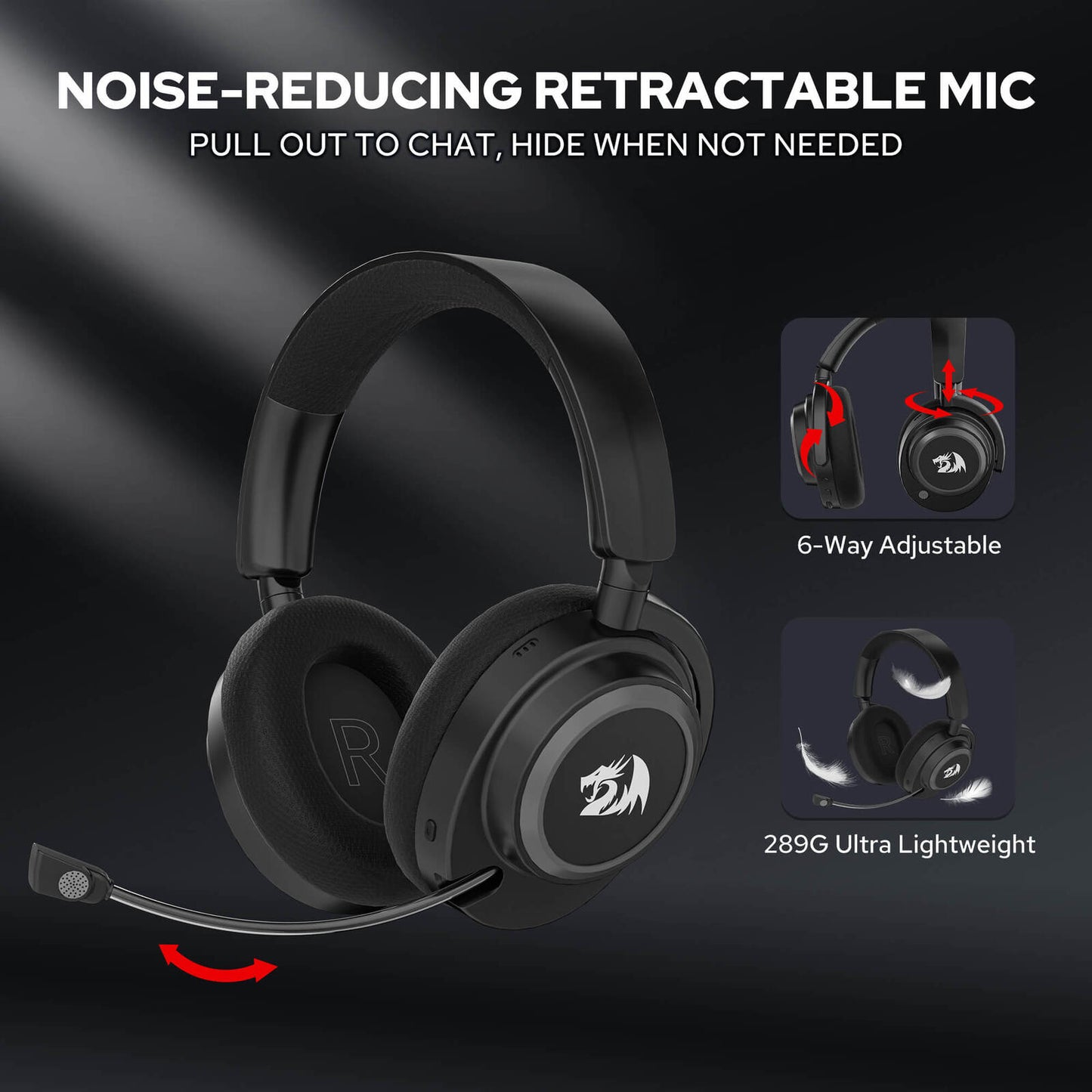 NYX PRO H891