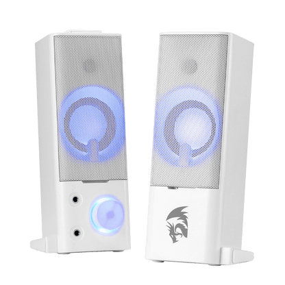 Redragon GS550 Orpheus PC Gaming Speakers  | show