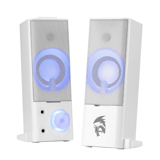 Redragon GS550 Orpheus PC Gaming Speakers  | show