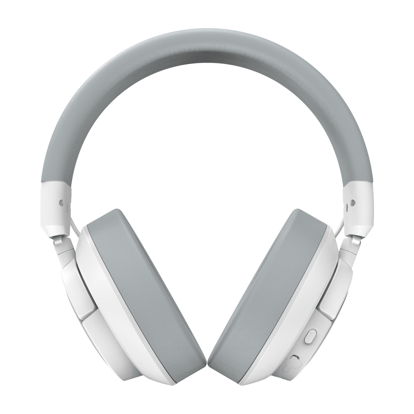 Redragon H889 Wireless Gaming Headset, 4 Connection Modes 2.4G/BT/3.5mm/USB, 53mm Drivers, Spatial Audio, 7.1 Surround Sound, Detachable Mic, Compatible with PC/PS5/PS4/NS/Xbox One/Phone, White| show