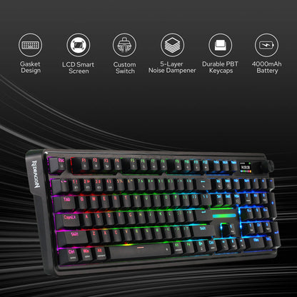 TERRAFLARE K762 - thumbnail 3