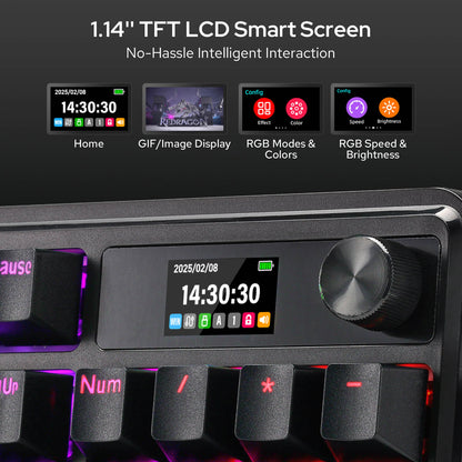TERRAFLARE K762 - thumbnail 8