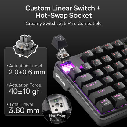 TERRAFLARE K762 - thumbnail 10