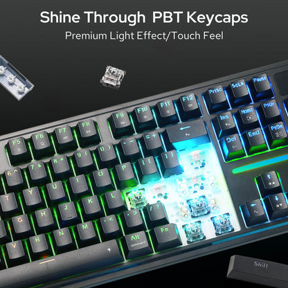 TERRAFLARE K762 - thumbnail 9