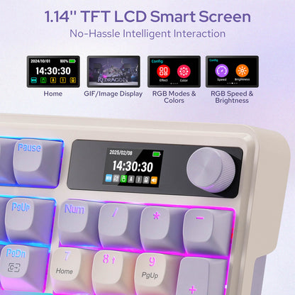 TERRAFLARE K762 PRO - thumbnail 40