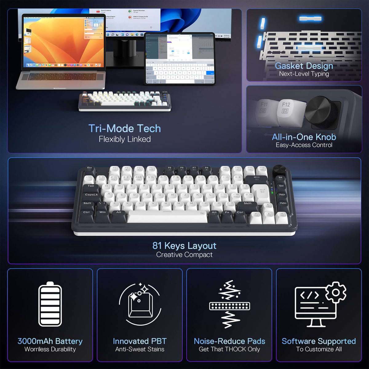 UCAL K673 PRO , image 3 of 10