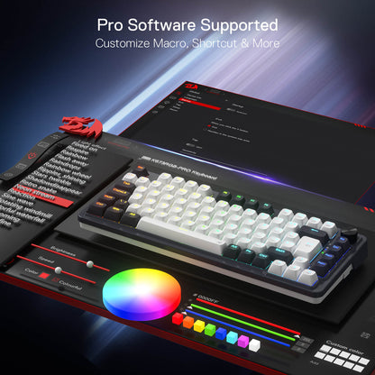 UCAL K673 PRO  - thumbnail 9