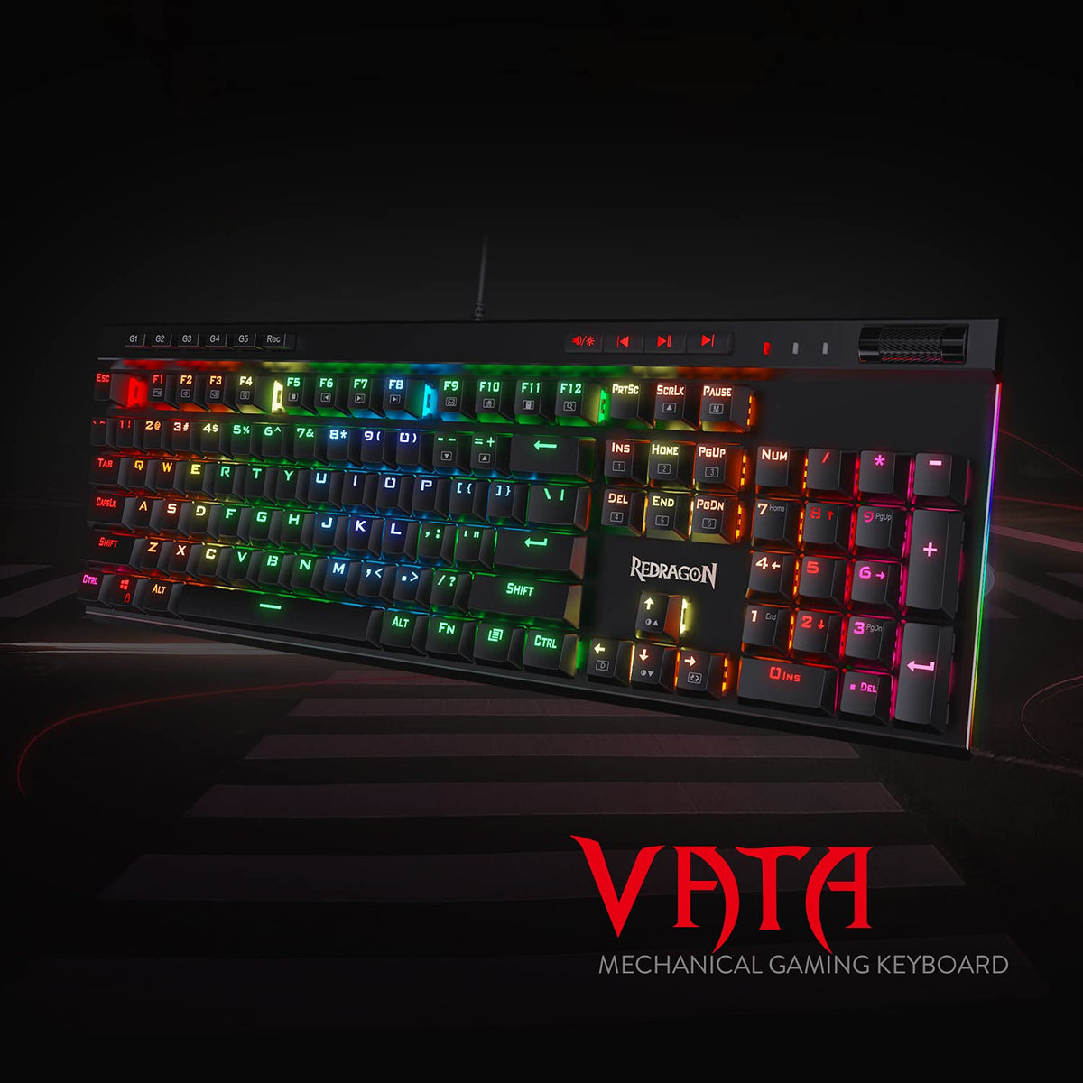 VATA K580, image 4 of 13