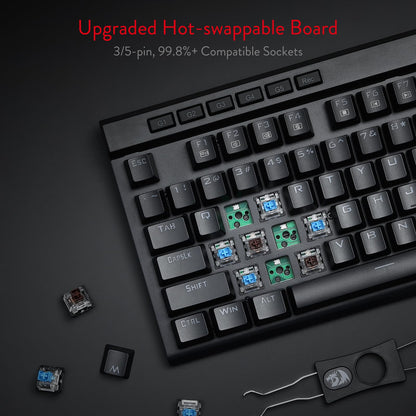 VATA K580 - thumbnail 6