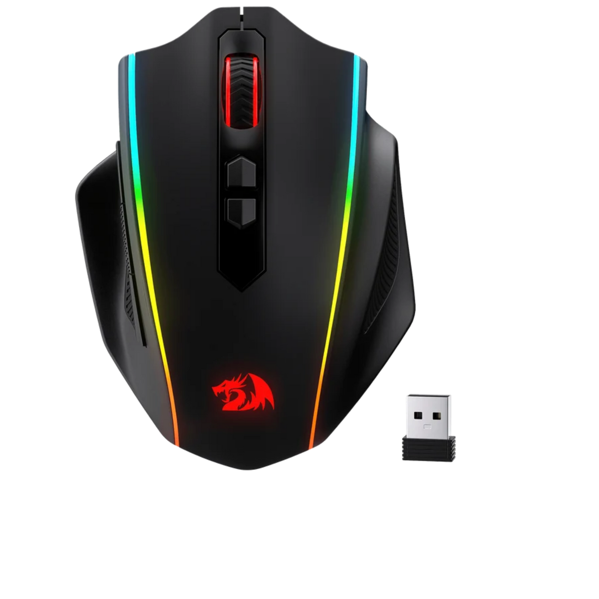 VAMPIRE ÉLITE M686 