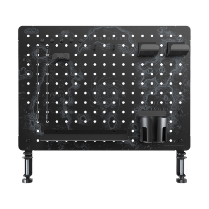 one piece World of Warcraft Pegboard