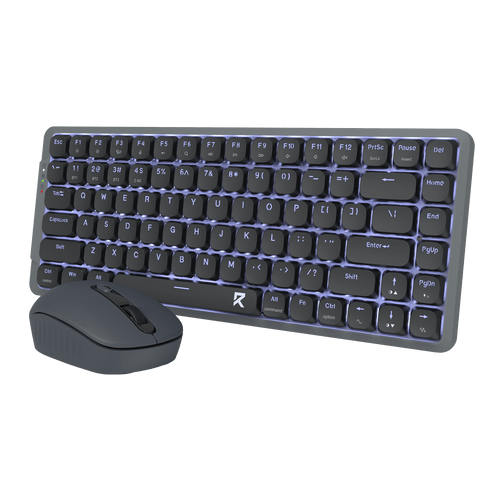 WS7022 Wireless DeskSet Air Plus