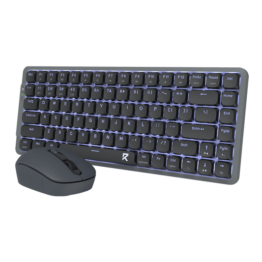 WS7022 Wireless DeskSet Air Plus