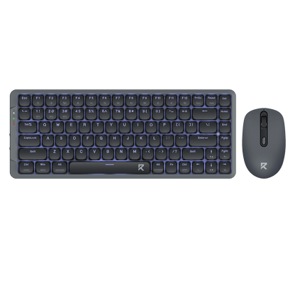 WS7022 Wireless DeskSet Air Plus - thumbnail 2
