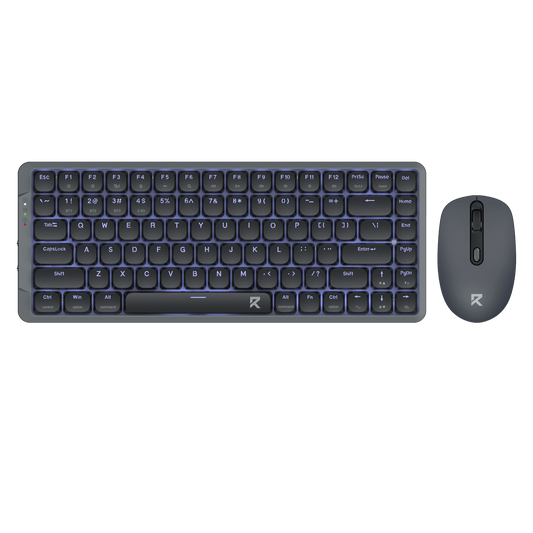 WS7022 Wireless DeskSet Air Plus - alternate view