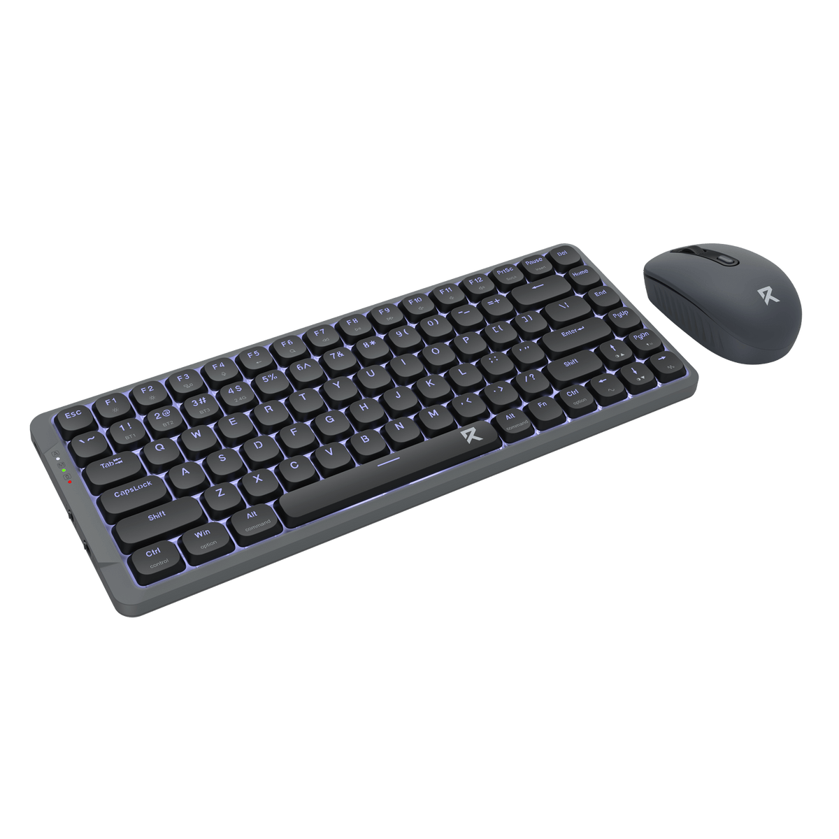 WS7022 Wireless DeskSet Air Plus, image 3 of 8