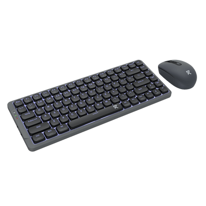 WS7022 Wireless DeskSet Air Plus - thumbnail 3