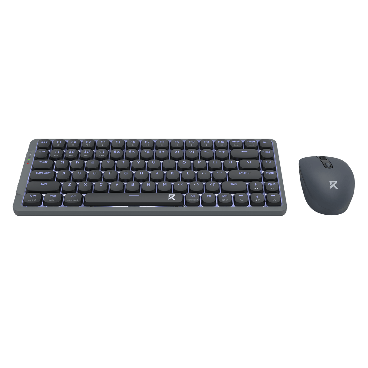 WS7022 Wireless DeskSet Air Plus, image 4 of 8