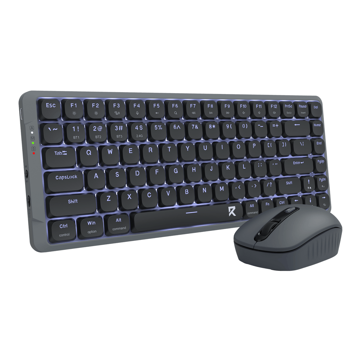 WS7022 Wireless DeskSet Air Plus, image 8 of 8