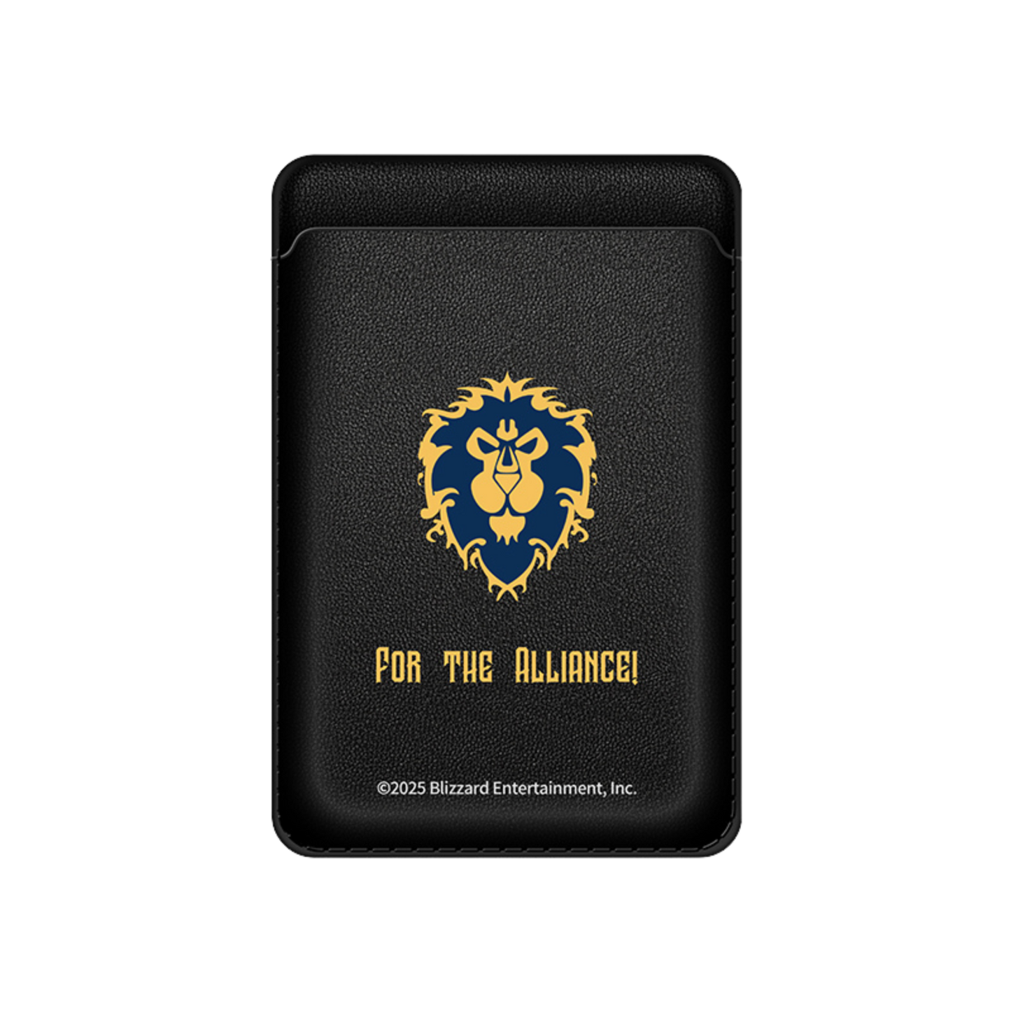 Magnetic Card Case，Alliance-Theme | show