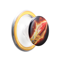 World of Warcraft Magnetic Airbag Phone Grip