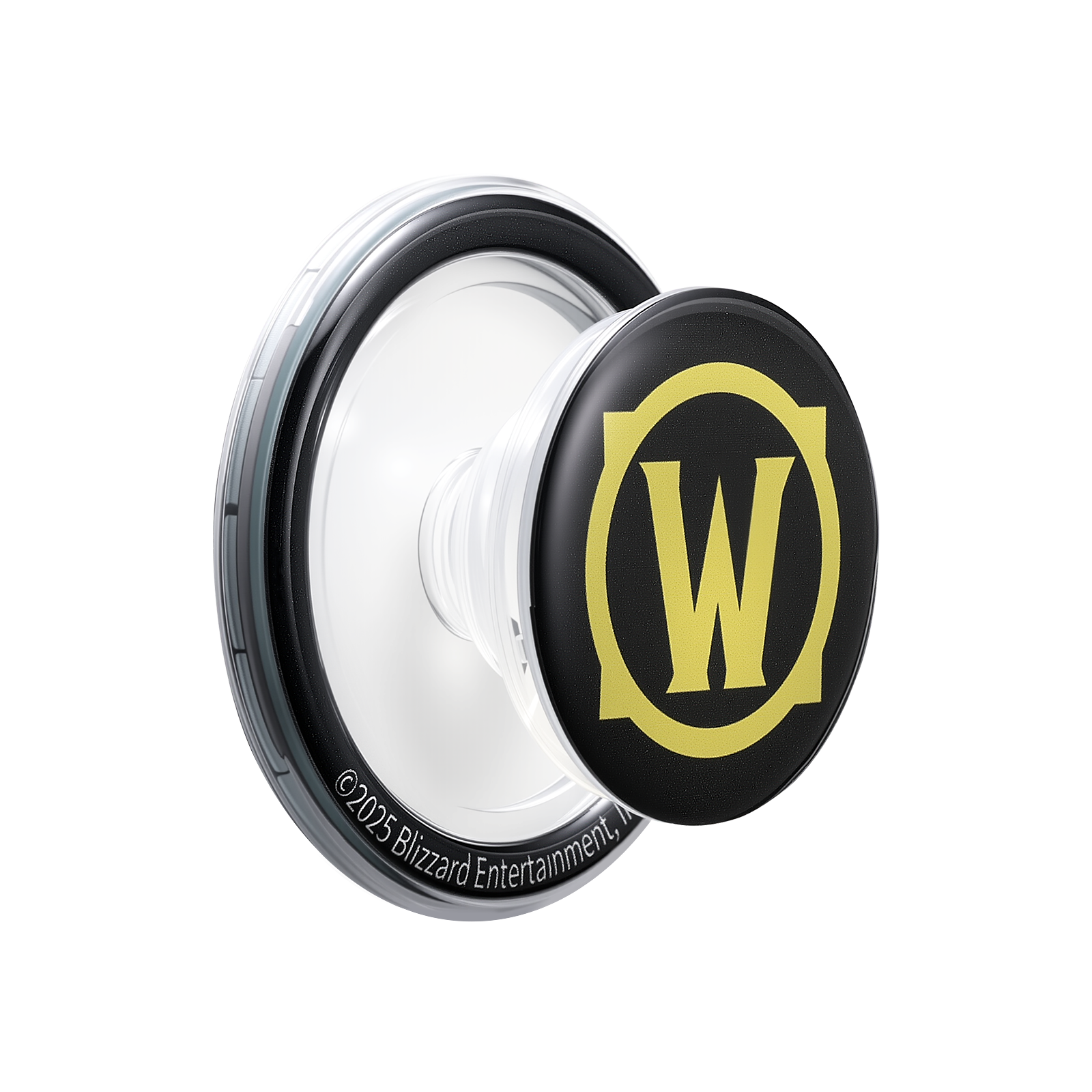 WoW logo | show