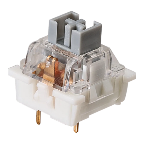 Dragon Chant Switch