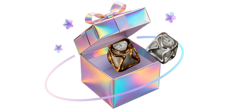 Get FREE Custom Keycaps