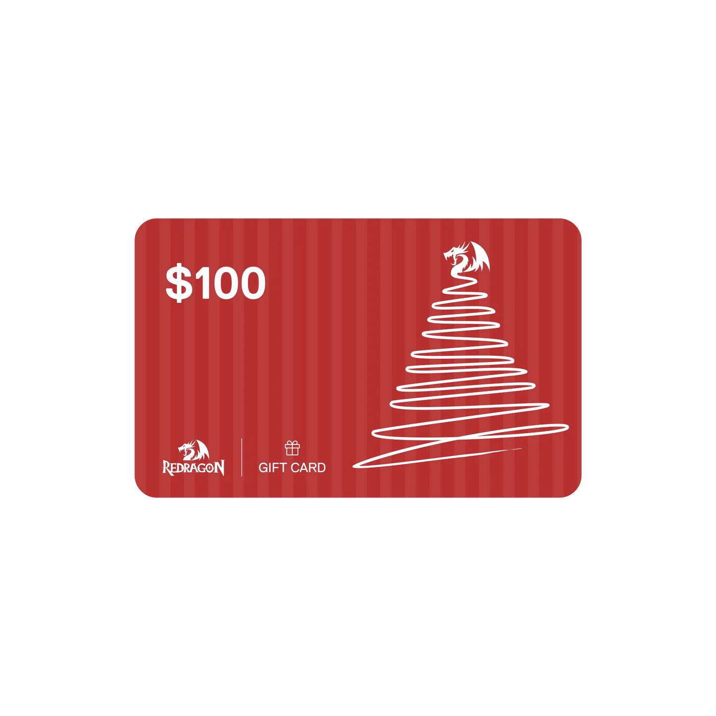 Redragon Gift Card