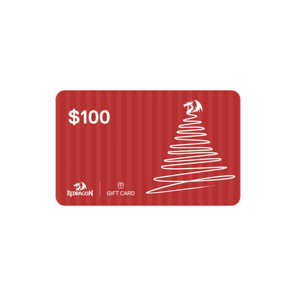 Redragon Gift Card