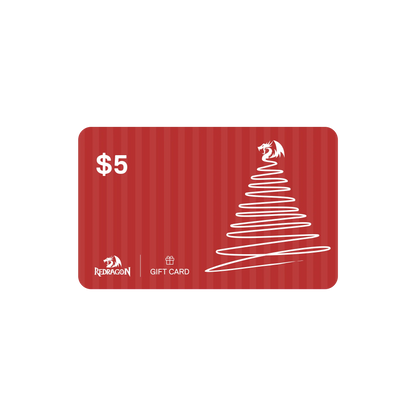 Redragon Gift Card
