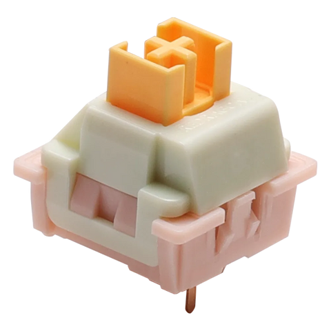 Golden Yolk Switch