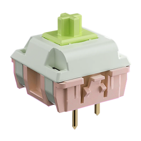 Mint Mambo Switch