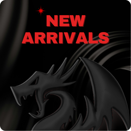 Redragon new arrivs